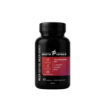 Complètement alimentaire en capsule spécialement conçu pour la forme et l'endurance sexuelle