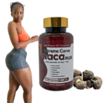 Capsule spécialement conçu pour la hanche et fesses