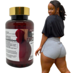 Capsule spécialement conçu pour la hanche et fesses – Image 3