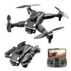 SUPER DRONE F200 AVEC CAMÉRA HD POUR ENFANTS (14 ANS ET PLUS)