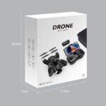 SUPER DRONE F200 AVEC CAMÉRA HD POUR ENFANTS (14 ANS ET PLUS) – Image 2