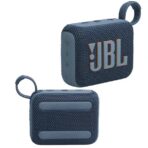 Enceinte bluetooth JBL Go 4