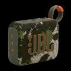Enceinte bluetooth JBL Go 4 – Image 3
