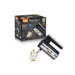 Batteur à main électrique 7 vitesses