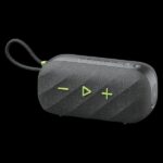 Enceinte bluetooth spacebox active 25 watts de puissance – Image 2