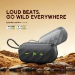 Enceinte bluetooth spacebox active 25 watts de puissance – Image 4