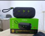 Enceinte bluetooth spacebox active 25 watts de puissance – Image 2