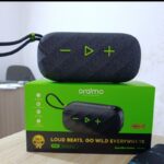 Enceinte bluetooth spacebox active 25 watts de puissance