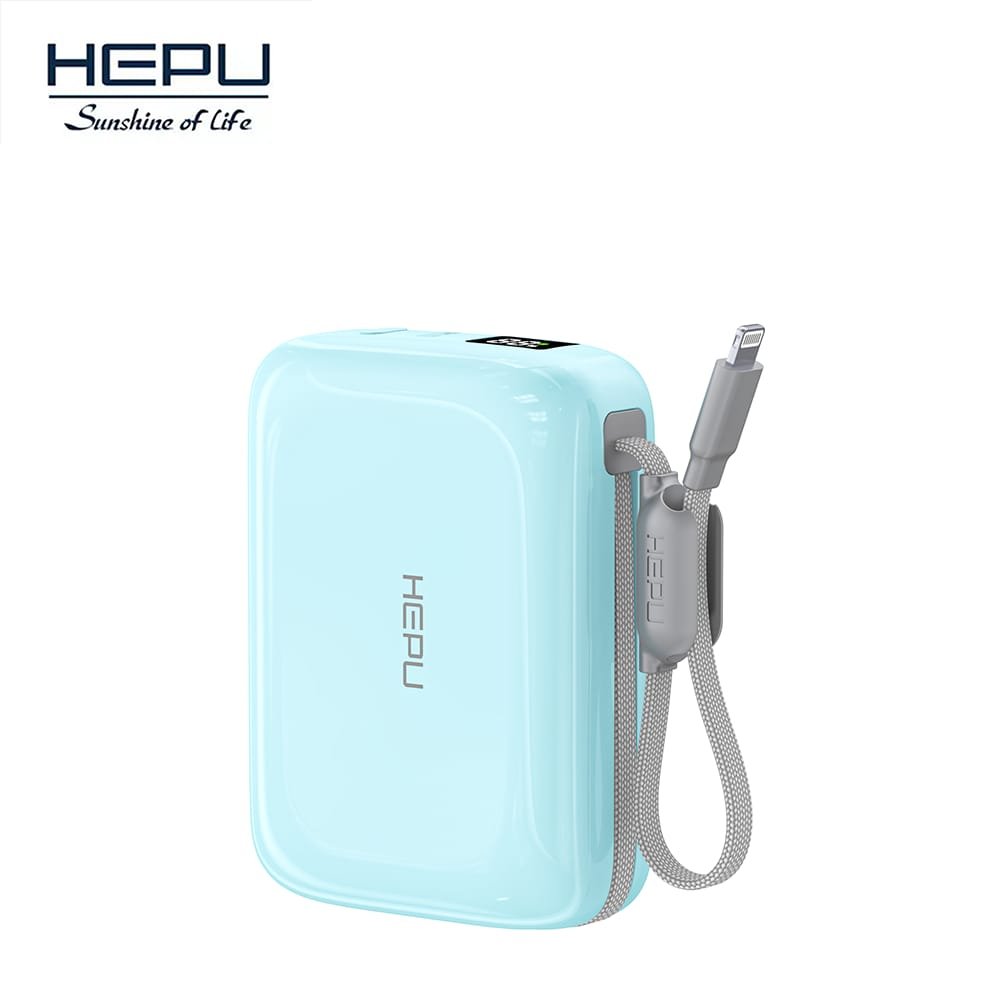 2026/06/40082.jpg Powerbank 20000 mah hepu charge rapide – Image 1