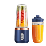 Mixeur  de jus 2 en 1 - portable