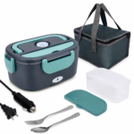 Box lunch box à déjeuner