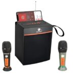 Enceinte Bluetooth LN 1036 mic