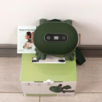 Masseur Cervical Pro — Chaleur & Massage 3 Zones Sans Fil