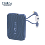 Powerbank HP235 20 000 mAh 22,5 W – Image 2