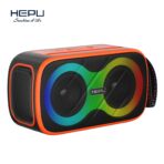 Enceinte bluetooth 50 watts HP-S69 – Image 3