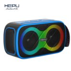 Enceinte bluetooth 50 watts HP-S69
