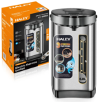Bouilloire Thermos Électrique HALEY HY-6883 – XXL 6,8 L en Acier Inoxydable 304 – Image 3