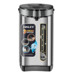 Bouilloire Thermos Électrique HALEY HY-6883 – XXL 6,8 L en Acier Inoxydable 304 – Image 2