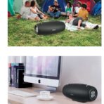 ZEALOT S67 enceinte bluetooth puissance Top – Image 4