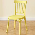 Chaise de Salle à Manger Rio – L'éclat du design scandinave et le confort au quotidien – Image 2