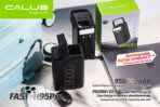 Powerbank 95000 mah FAST-H95 Pro – pour téléphone et PC- L'Énergie Absolue – Image 2