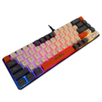 Clavier Bluetooth Sans Fil avec Support Intégré – Image 2