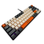 Clavier Bluetooth Sans Fil avec Support Intégré – Image 4