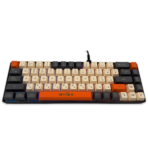 Clavier Bluetooth Sans Fil avec Support Intégré