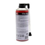 Mousse réparatrice de pneus KLY en spray 450 ml – Image 2