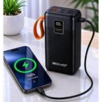 Powerbank 40000 mah Haute Capacité SOVO PD-27 – Image 2