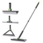 FlexClean Set Nettoyage 4-en-1 Multifonction