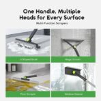 FlexClean Set Nettoyage 4-en-1 Multifonction – Image 4