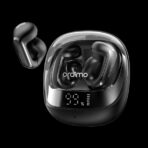OpenSnap N2 Écouteurs intra-auriculaires sans fil à charge rapide et volume adaptatif – Image 3