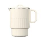 Bouilloire électrique multifonction 1000ML Portable