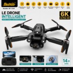 🚁 Drone  – Double Caméra HD, Pliable & Évitement d’Obstacles – Image 2