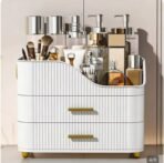 Boite de rangement outil de maquillage – Image 2