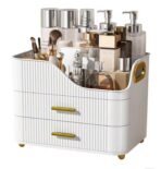 Boite de rangement outil de maquillage