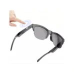 Lunette de soleil bluetooth