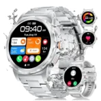 Montre connectée Amaya Watch Lite ASW-50. – Image 2