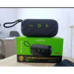Enceinte bluetooth spacebox active 25 watts de puissance – Image 2