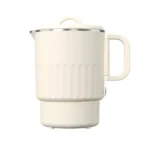 Bouilloire électrique multifonction 1000ML Portable