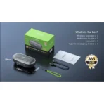 SpaceBox Haut-parleur Bluetooth – Image 2