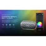 SpaceBox Haut-parleur Bluetooth – Image 3