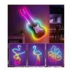 Bande lumineuse intelligente 5 M