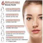 Aspirateur de point noir pour visage – Image 3