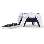 Station de charge double manettes PS5 – Image 2