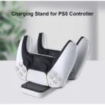 Station de charge double manettes PS5 – Image 3