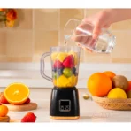Petit mixeur rechargeable presse agrume