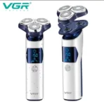 Tondeuse rasoir électrique V-328 – Image 3