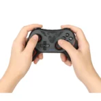 Manette Sans Fil Multi-fonction – Expérience de Jeu Ultime ! – Image 3
